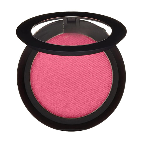 Blush - Pressed Powder Blush for Cheeks, High Pigment Mineral Face Makeup Creates a Natural, Healthy Glow shade (104)
