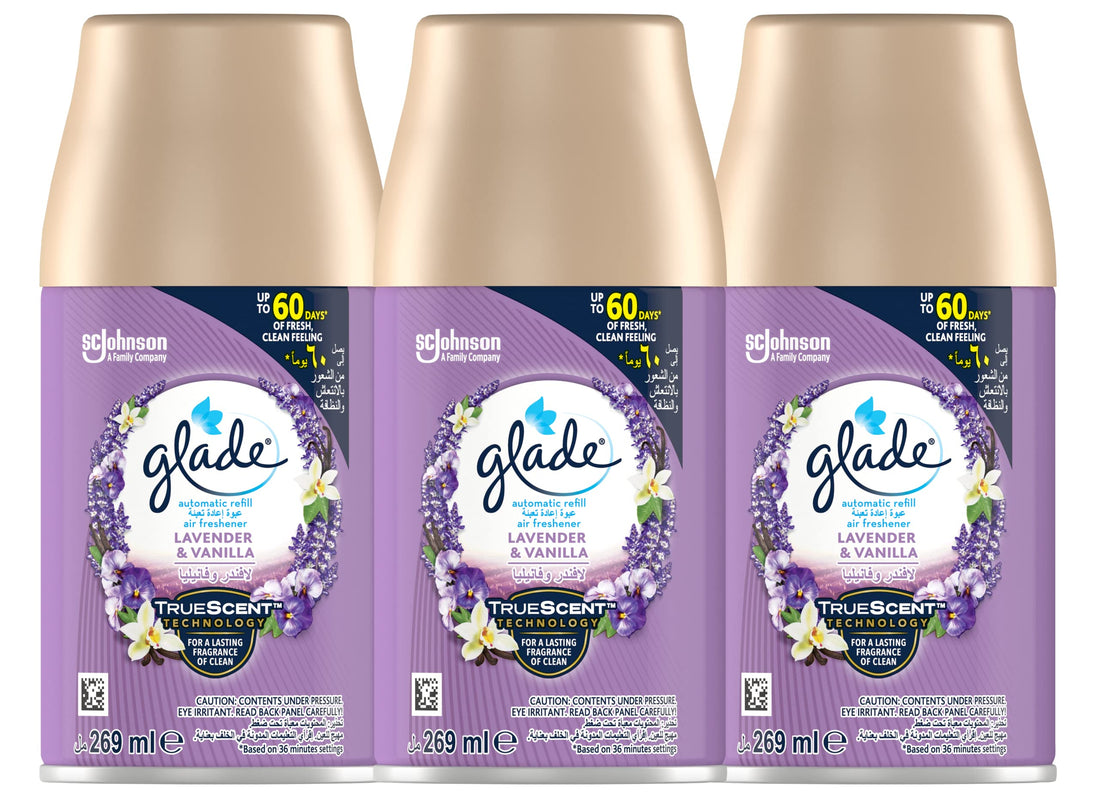 Glade