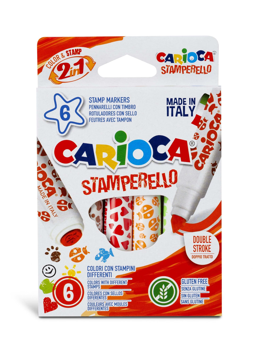 CARIOCA