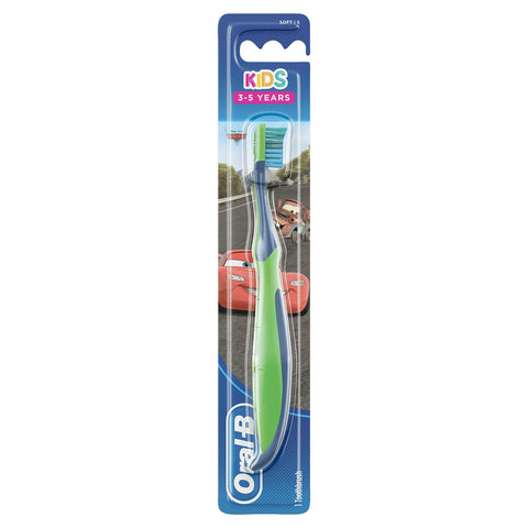 Oral-B