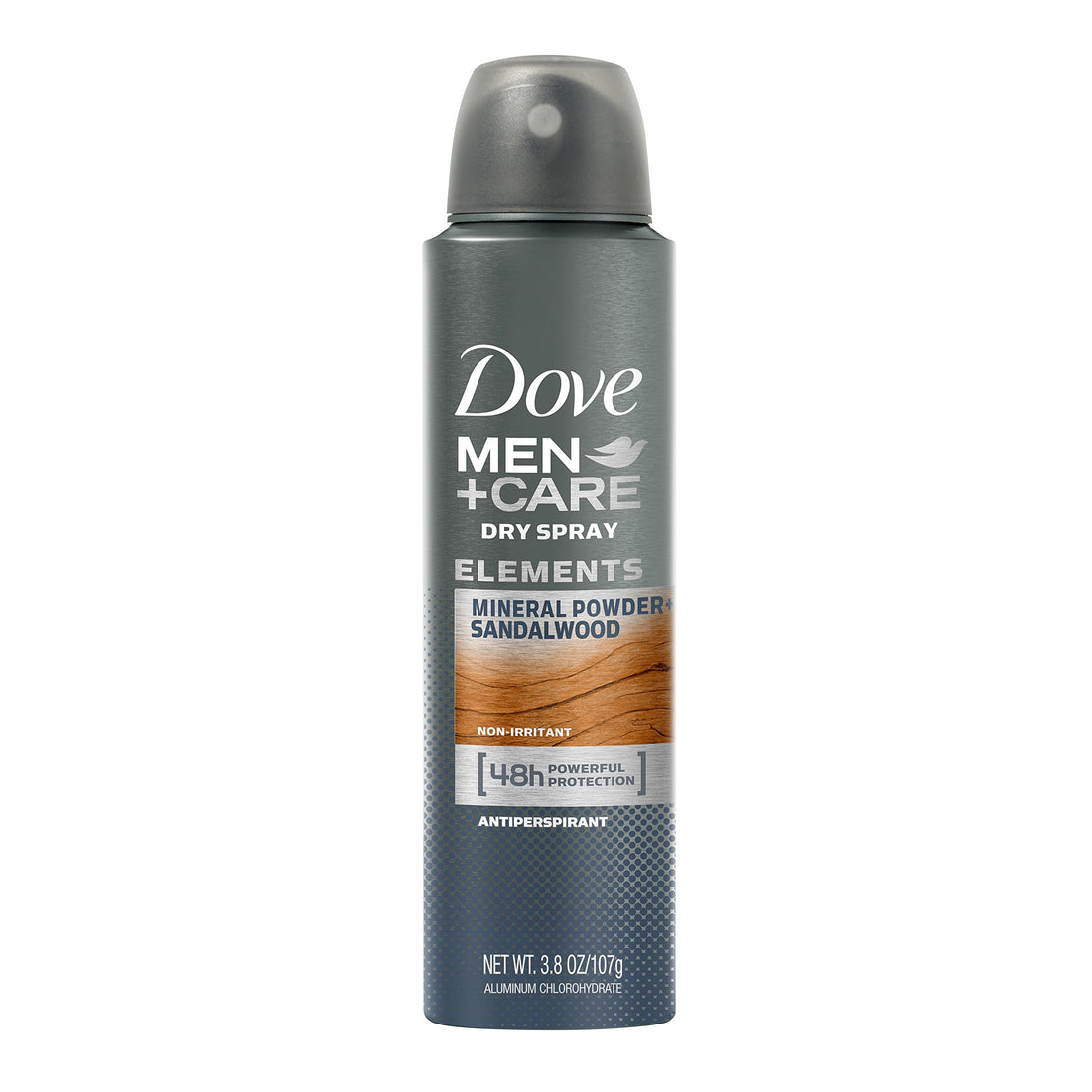 Dove Men+Care