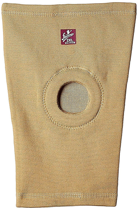 Flamingo Gel Patella Knee Cap ( single ) XXXL