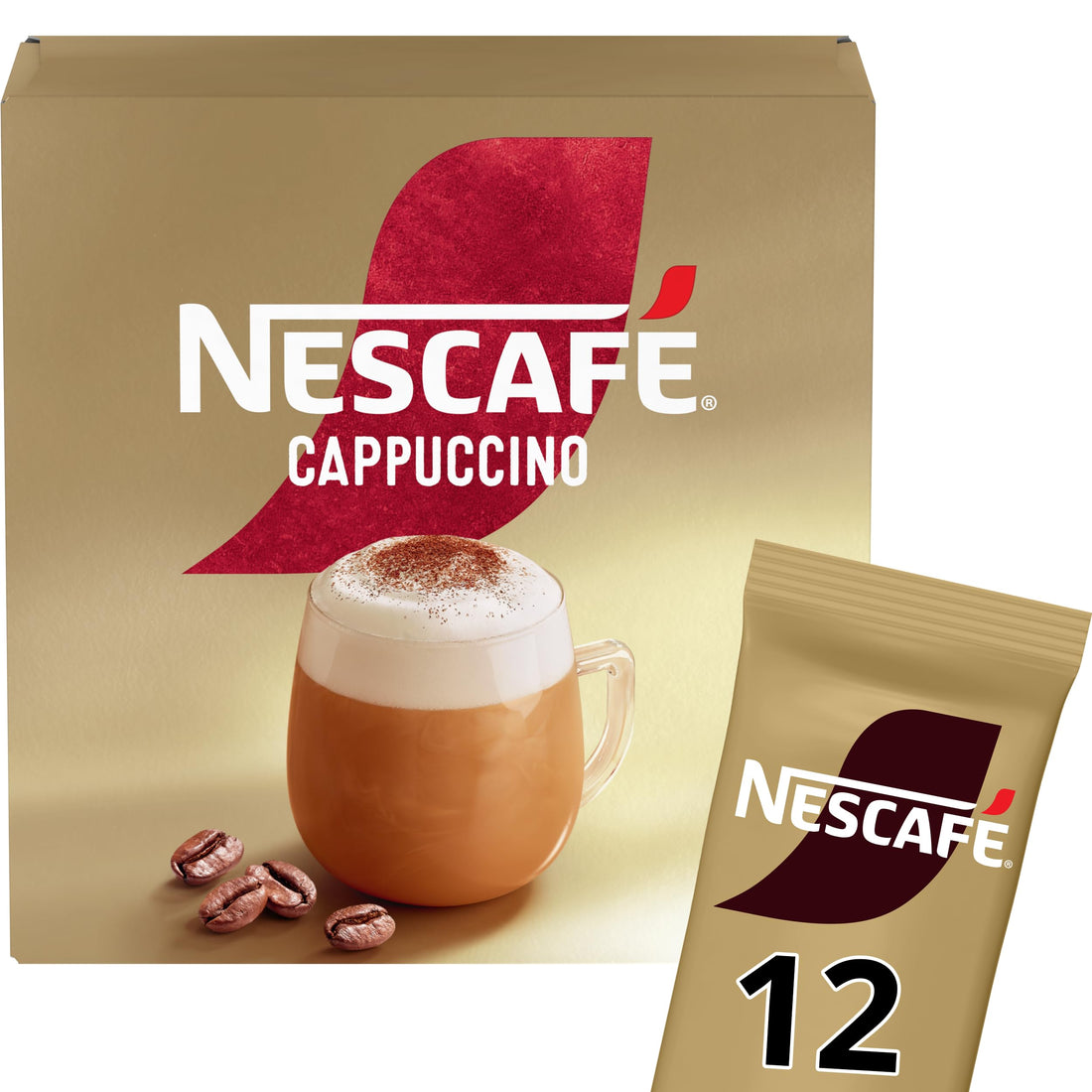 Nescafe