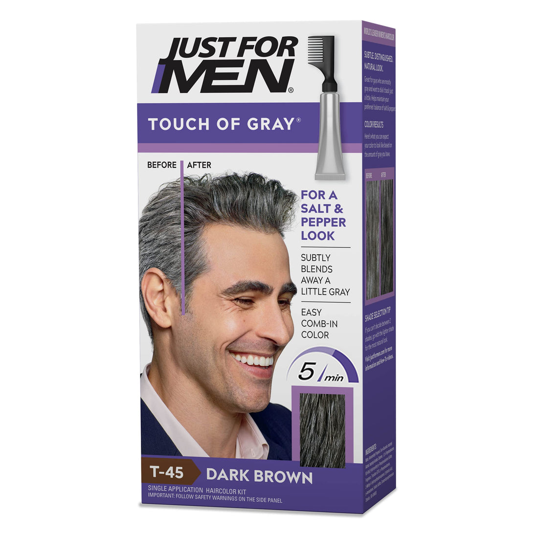Just for Men