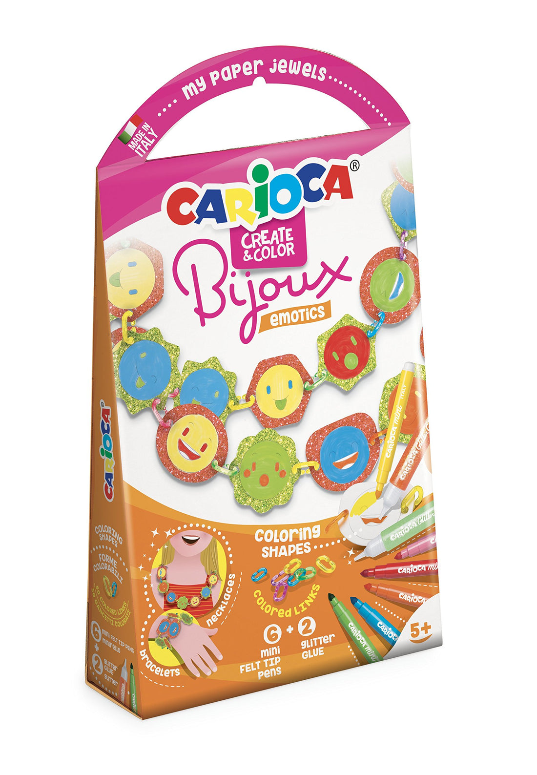 CARIOCA