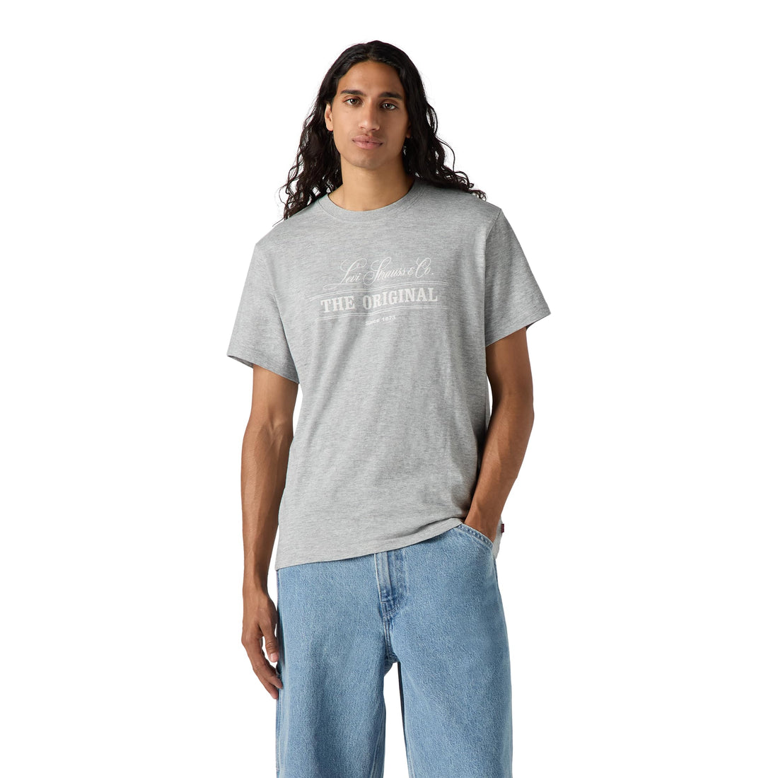 Levi's