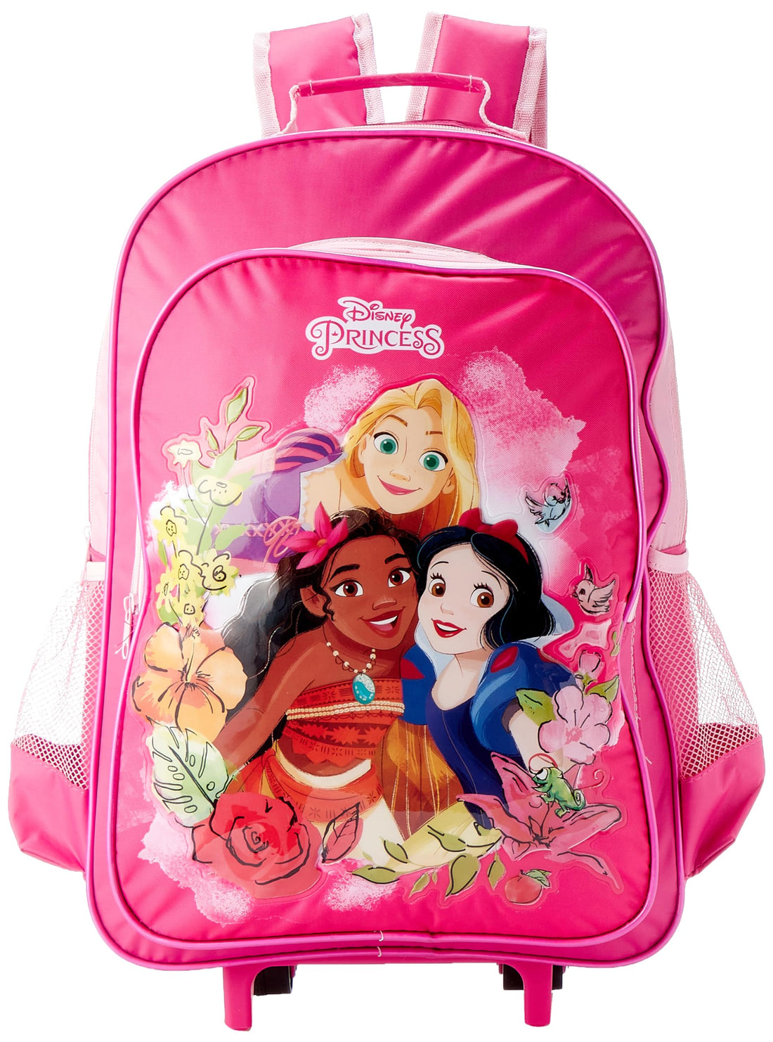 Princess Value Pack 5 in 1-Trolley 18"