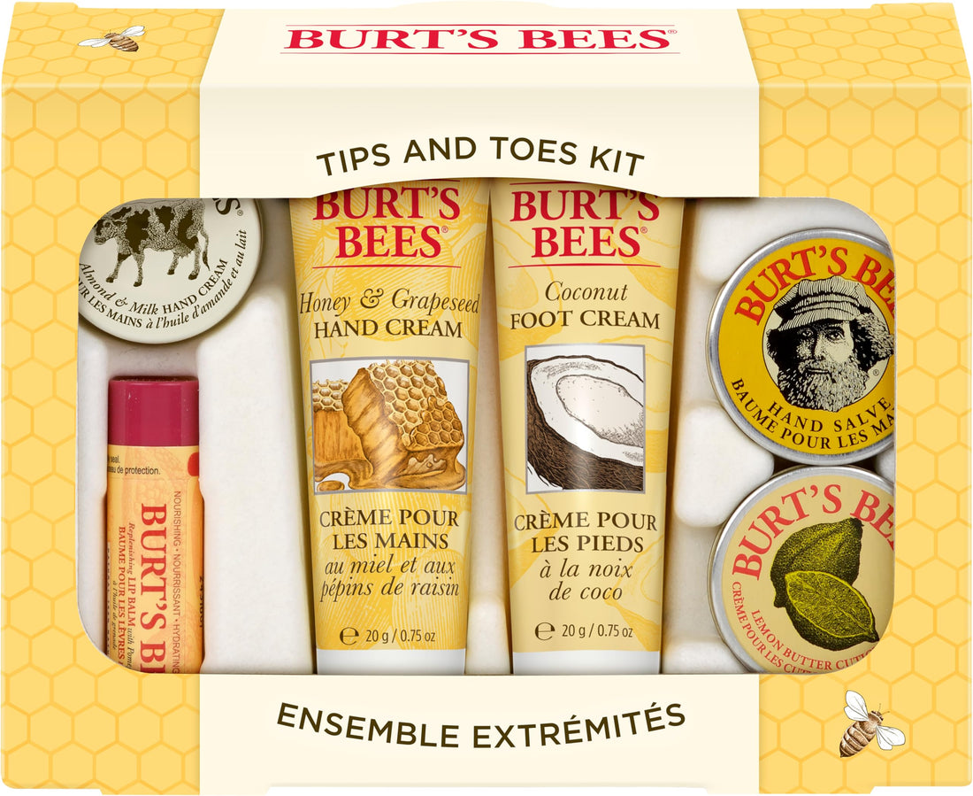 Burt's Bees