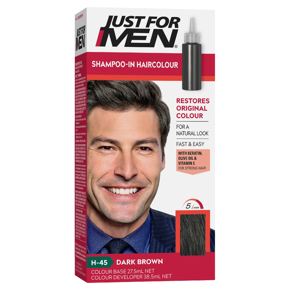 Just for Men