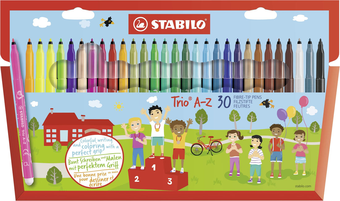 STABILO