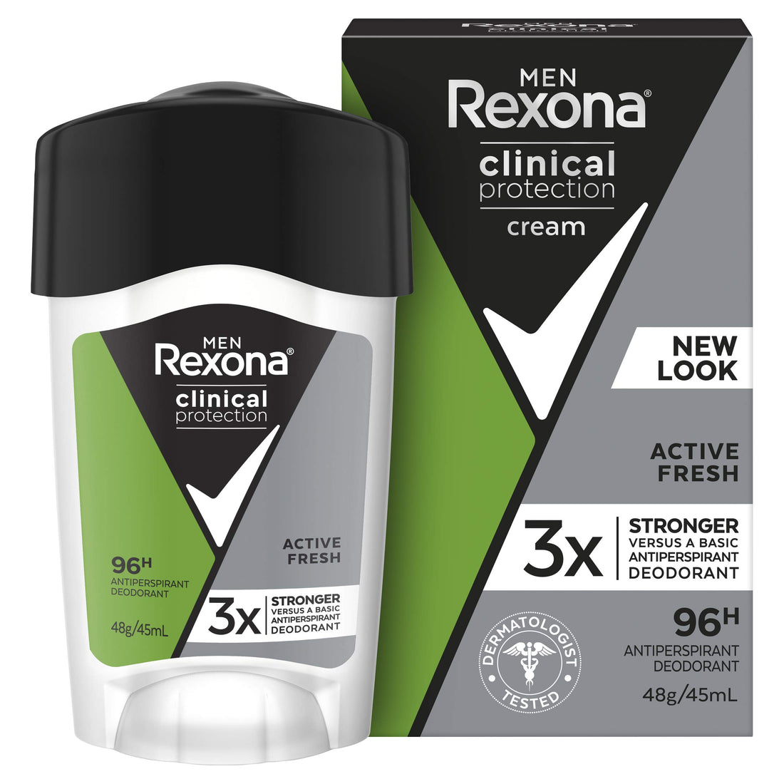 Rexona