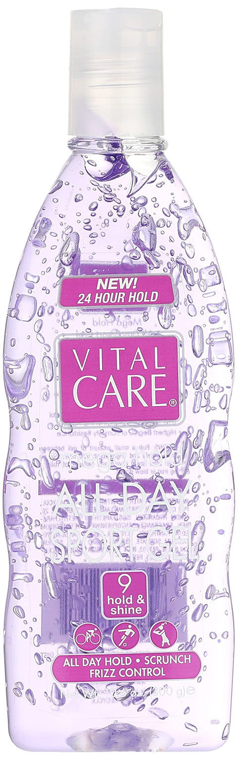 Vital Care Styling Gel Mega Hold