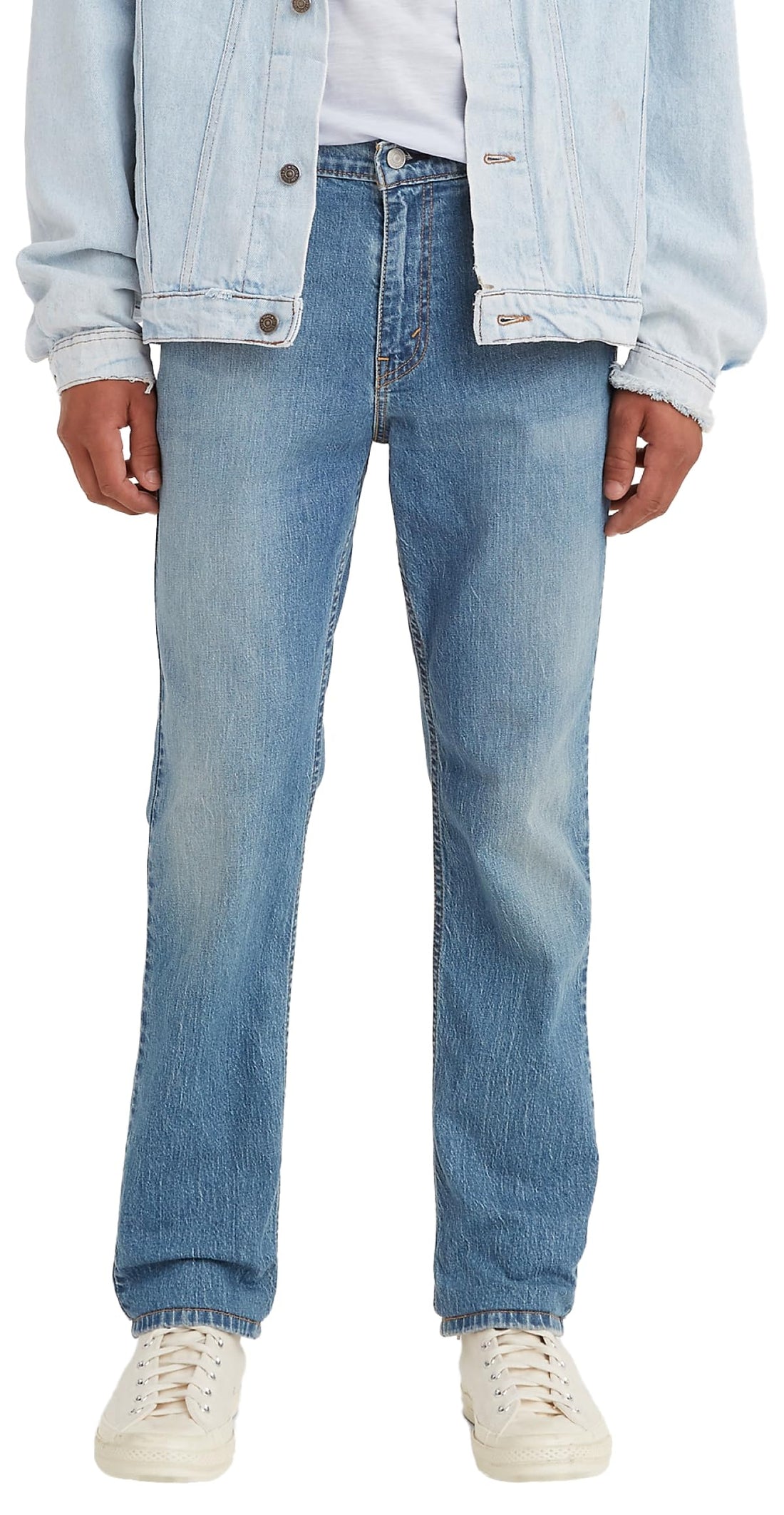 Levi's