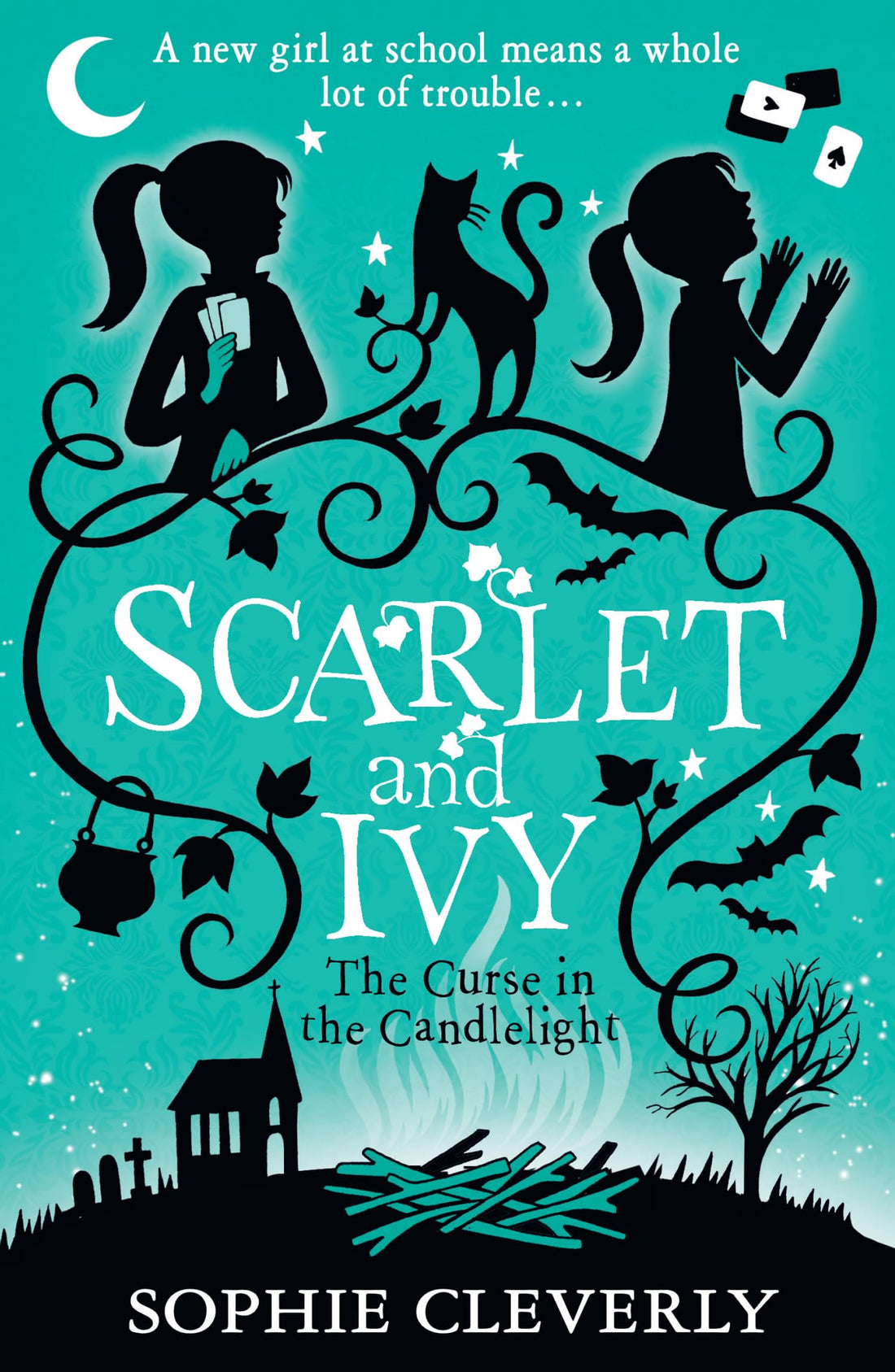 Ciel The Curse in the Candlelight: Book 5
