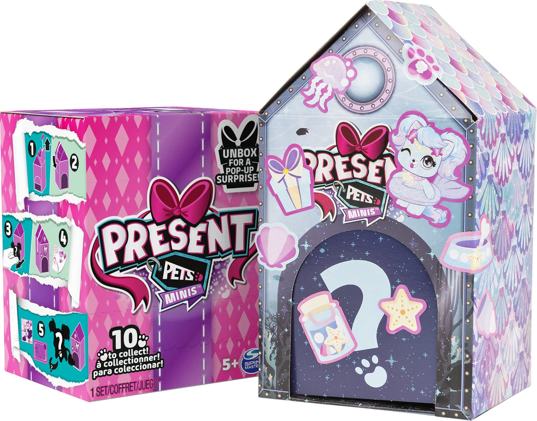 Present Pets