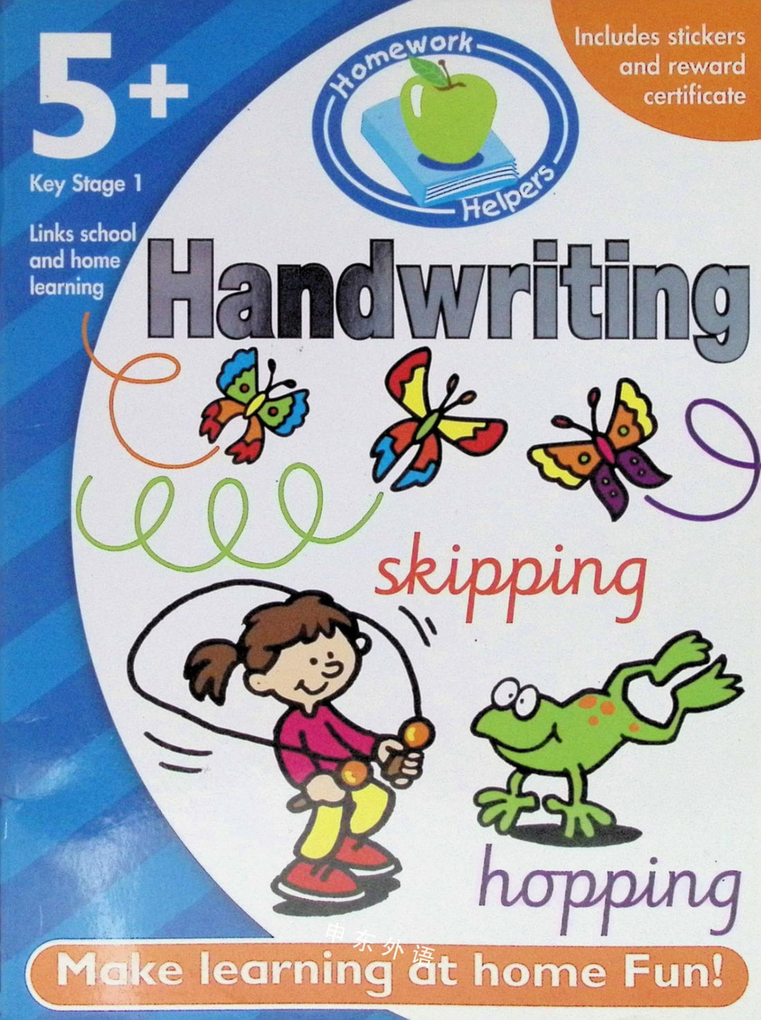 Handwriting