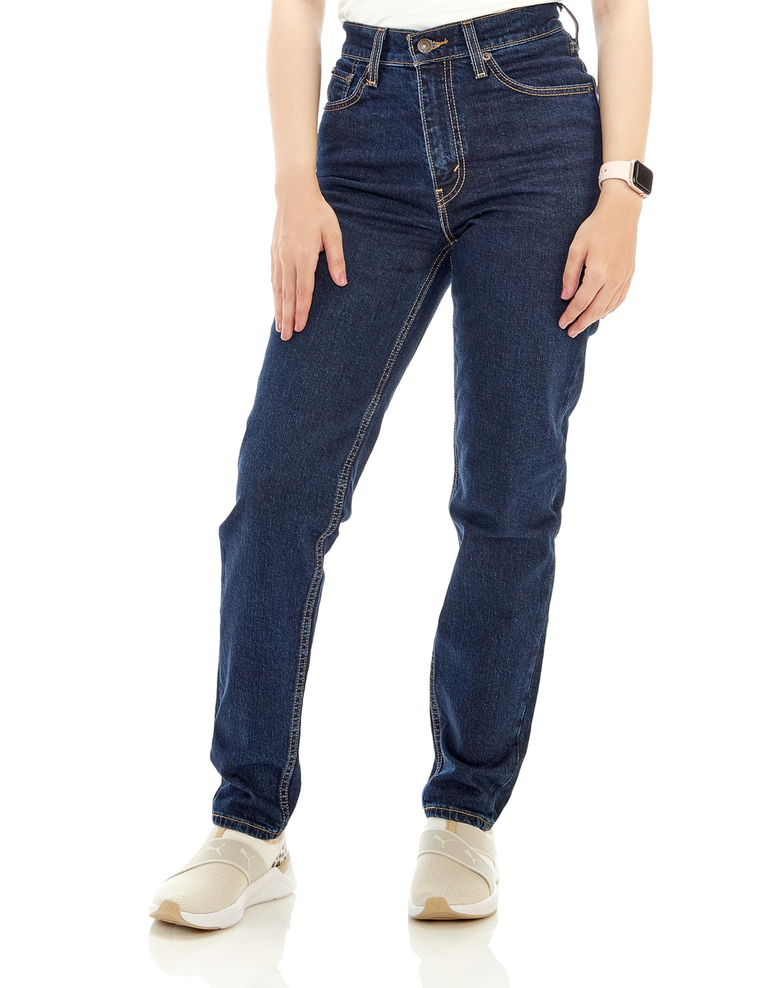 Levi's