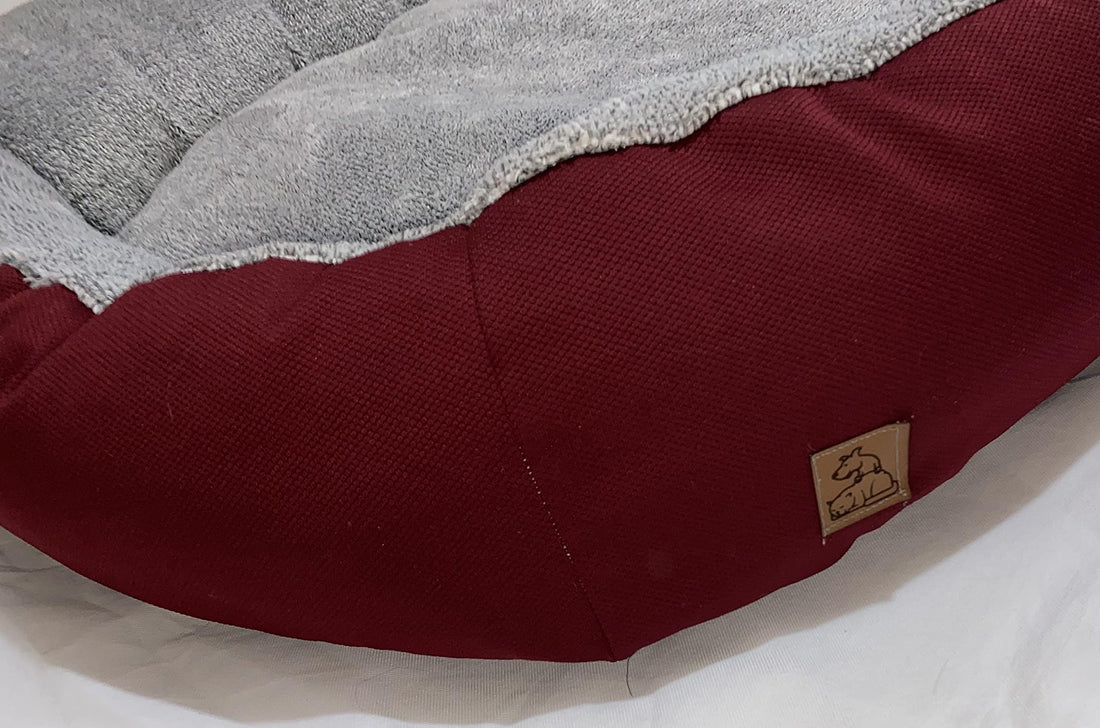 dog bed for medium and large dogs