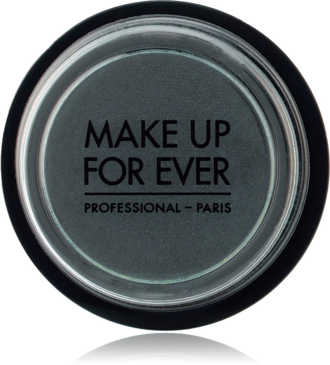 Make Up Forever Satiny Finish Artist Shadow Refill S226 Abyssal Blue