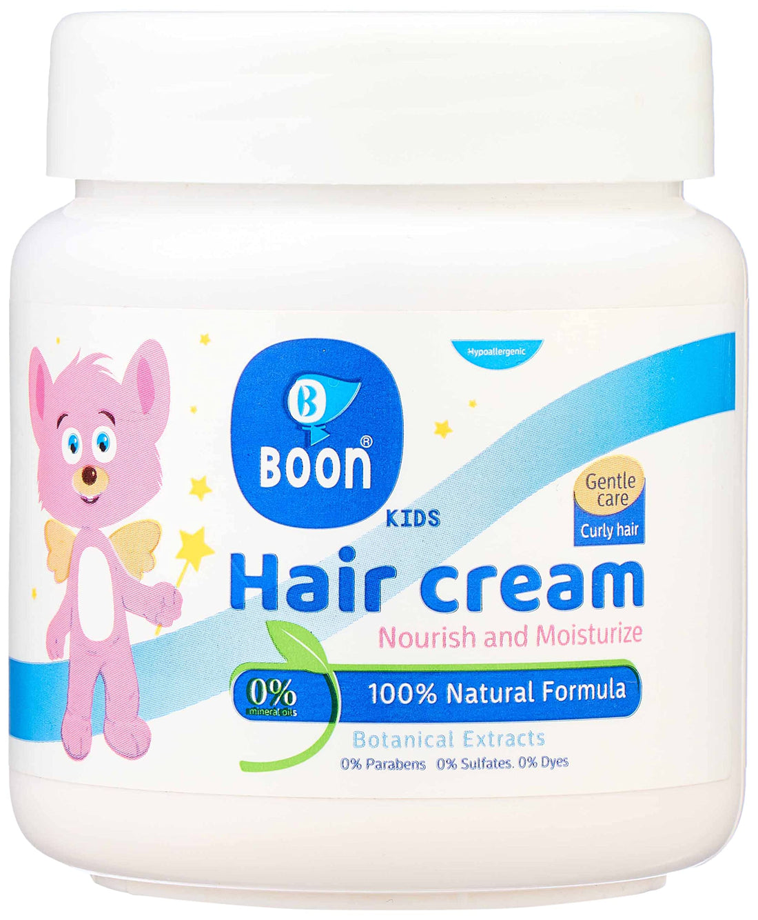 Boon Hair Cream