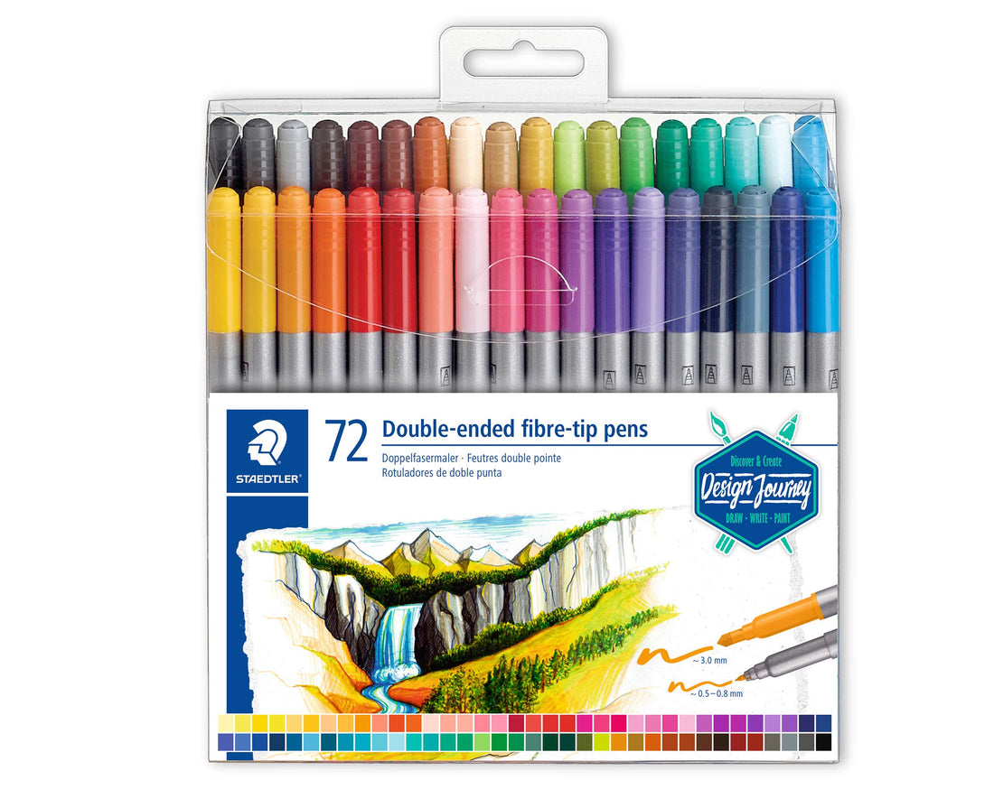 STAEDTLER