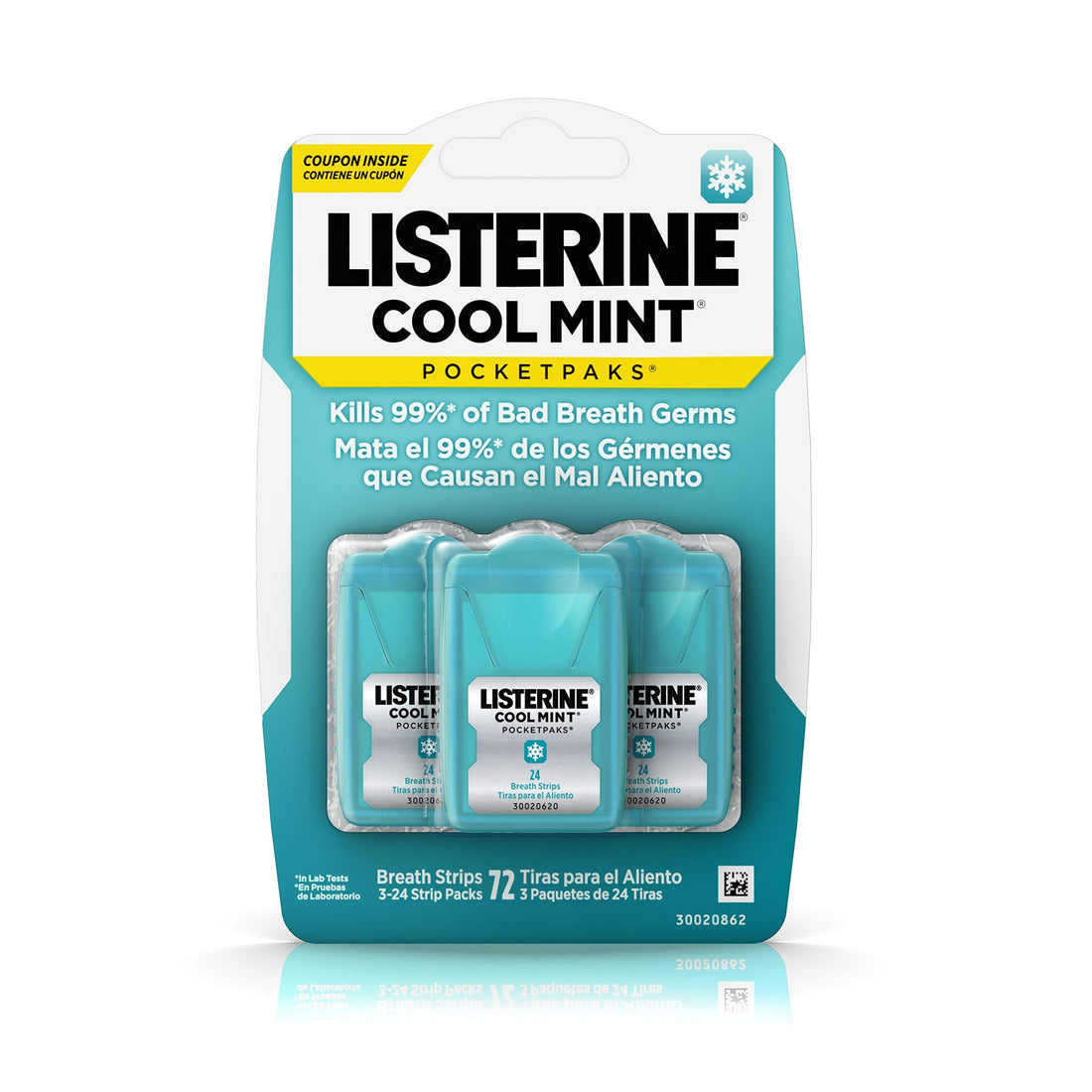 Listerine