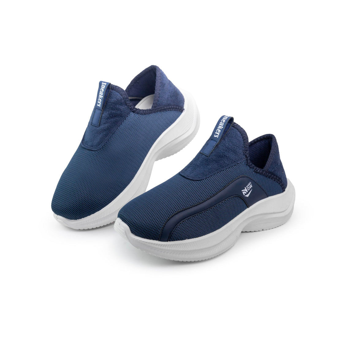 Now Shoes