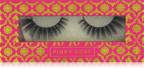 Pinky Goat