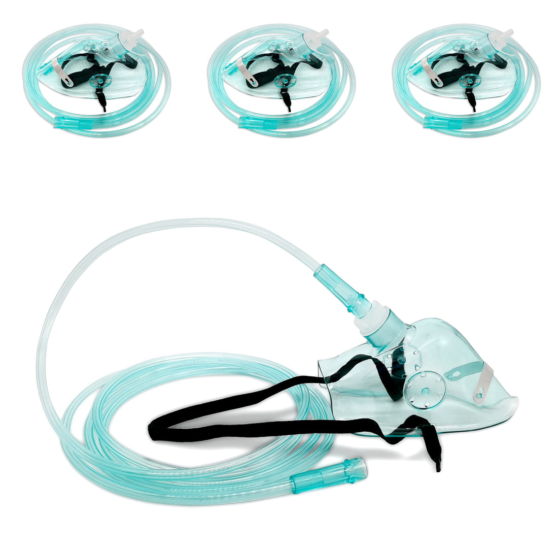 Oxygen Mask for Home Use