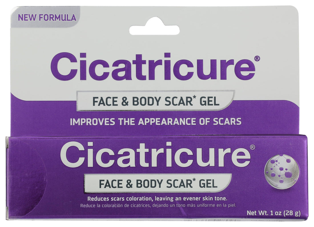 Cicatricure