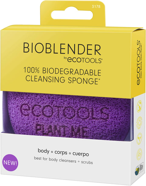 Ecetools Bio Blender Body Clean No.1782