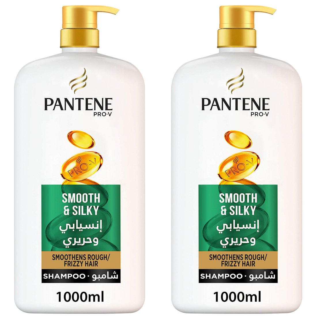 Pantene