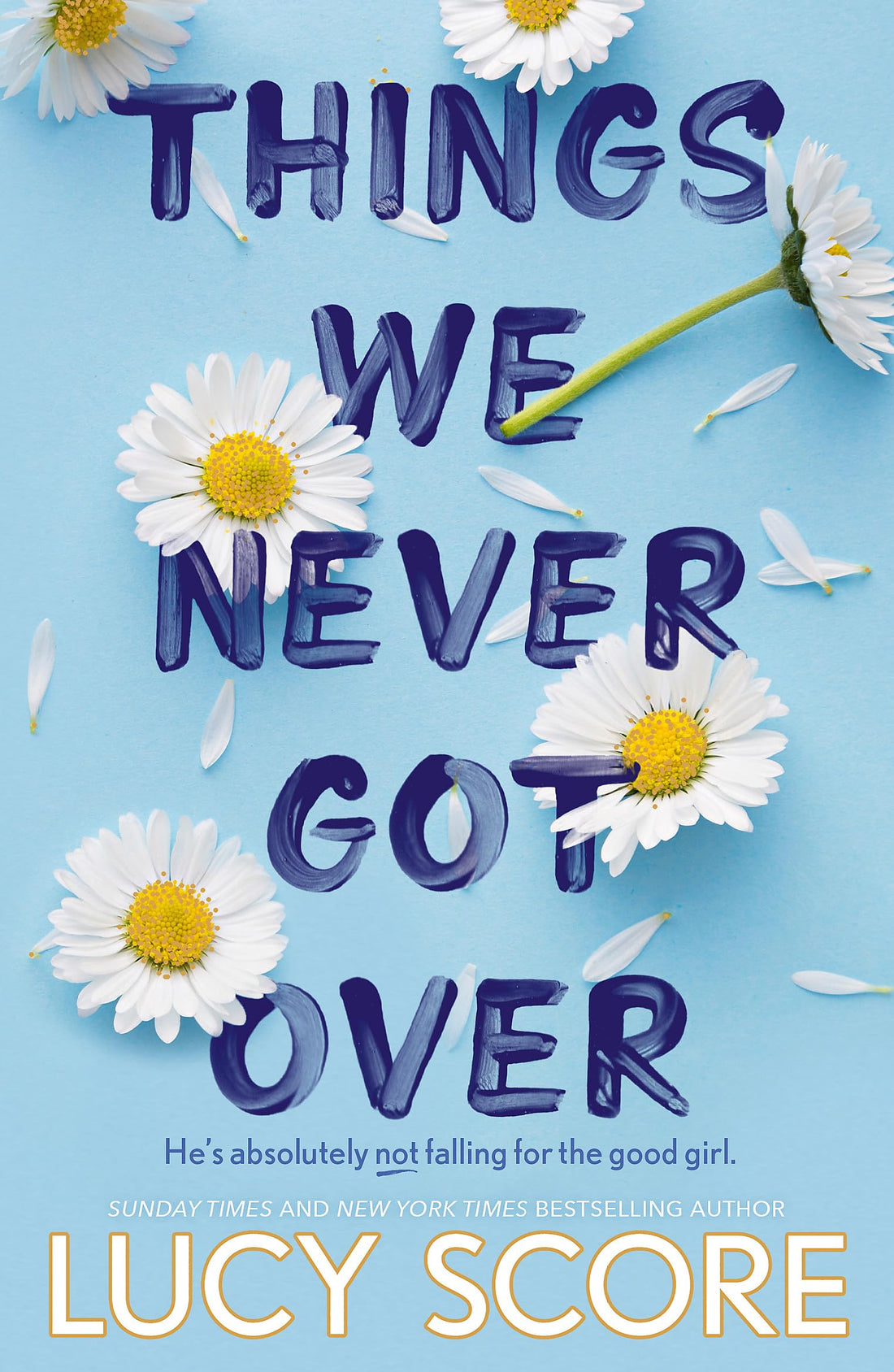 Things We Never Got Over: The Sunday Times bestseller and TikTok sensation: 1