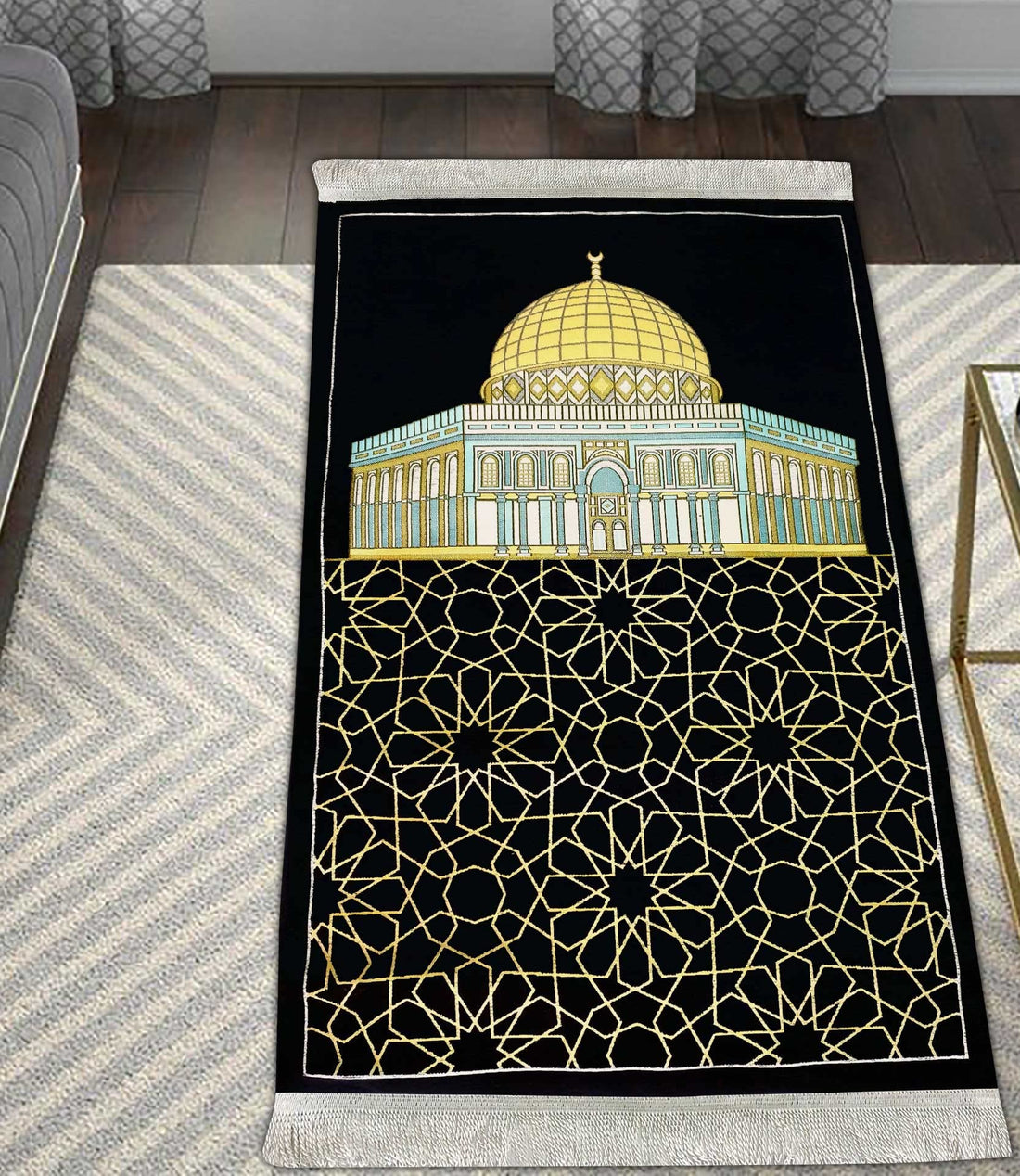 Chanil Prayer Rugs-H110
