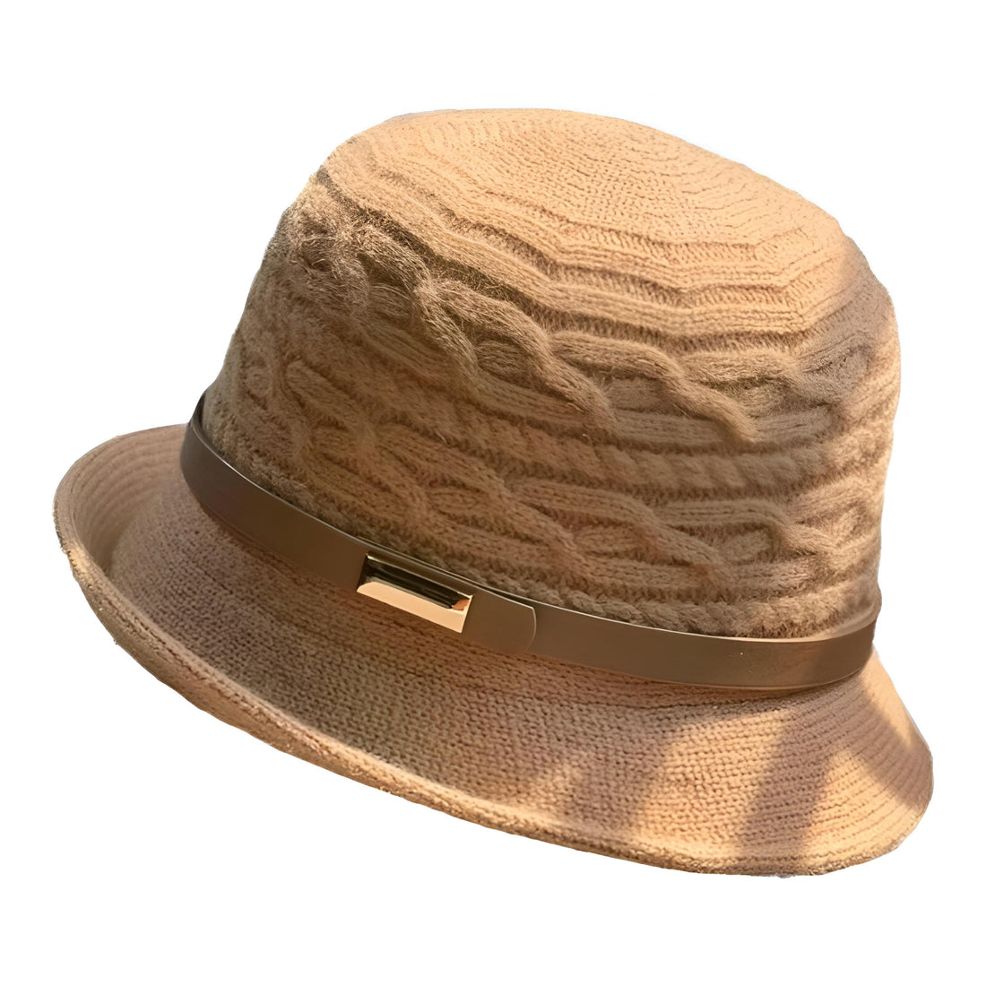 Women's Hat-an elegant hat imported with high-quality material, designed for modern women looking for an upscale look that adds distinctive elegance to any costume and provides comfort and elegance th