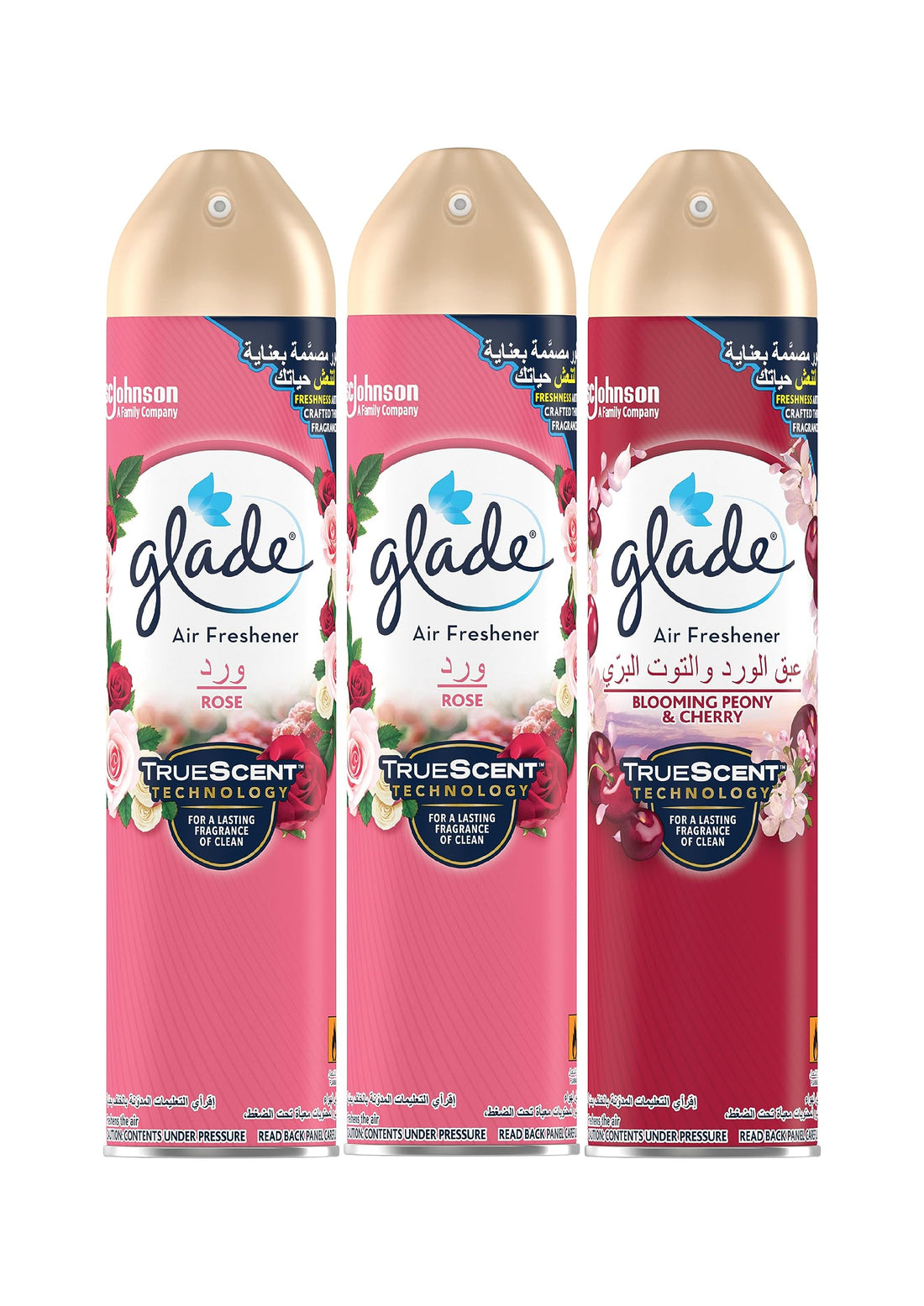 Glade