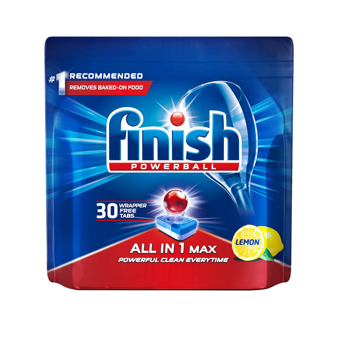 Finish