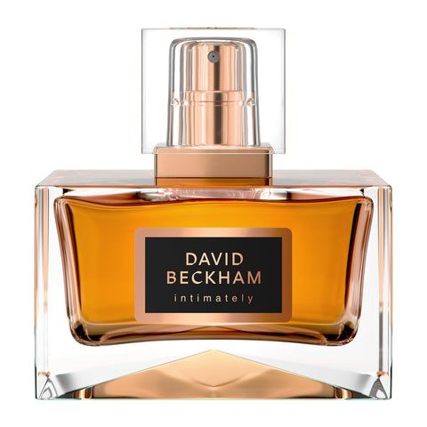 DAVID BECKHAM INTIMATELY (M) EDT 75ML