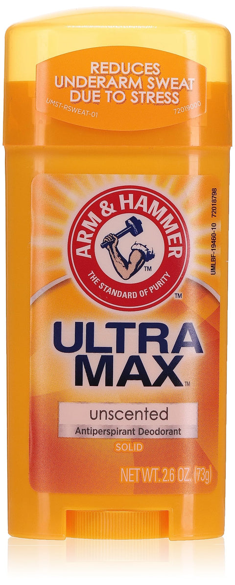 ARM & HAMMER