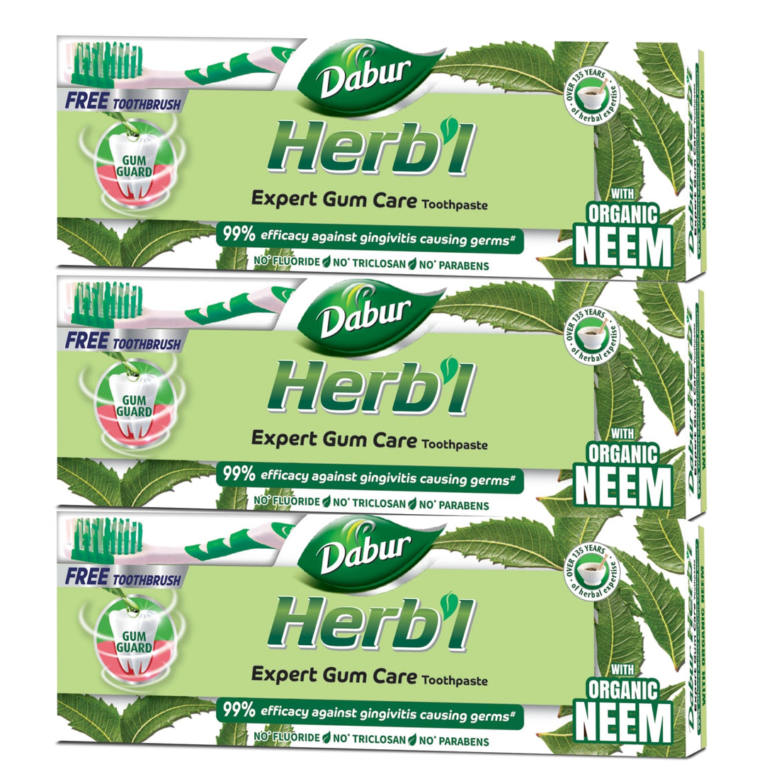 Dabur