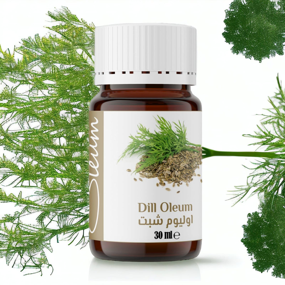 Oleum