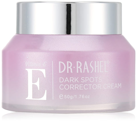 Dr rashel vitamin e dark spots corrector cream