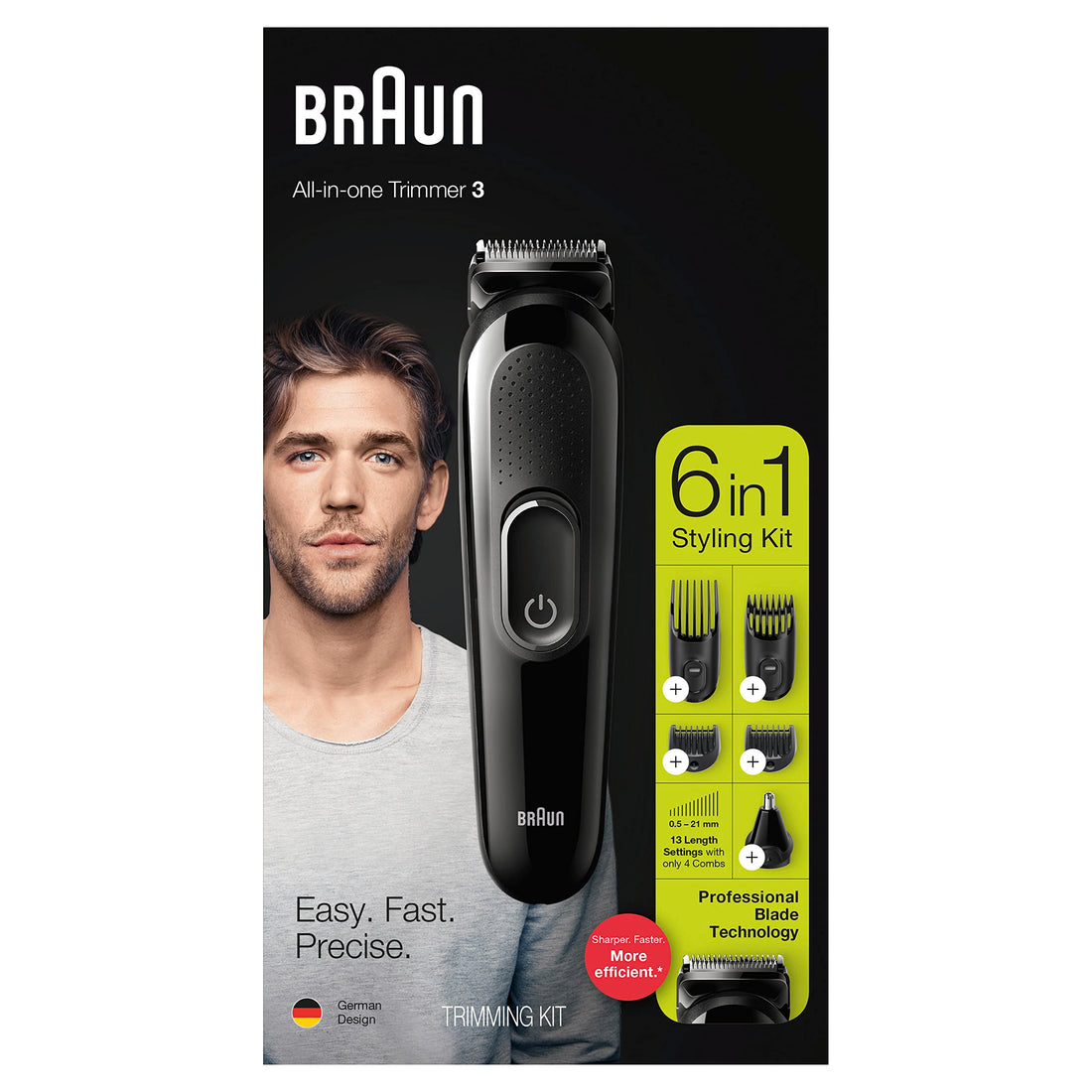 Braun