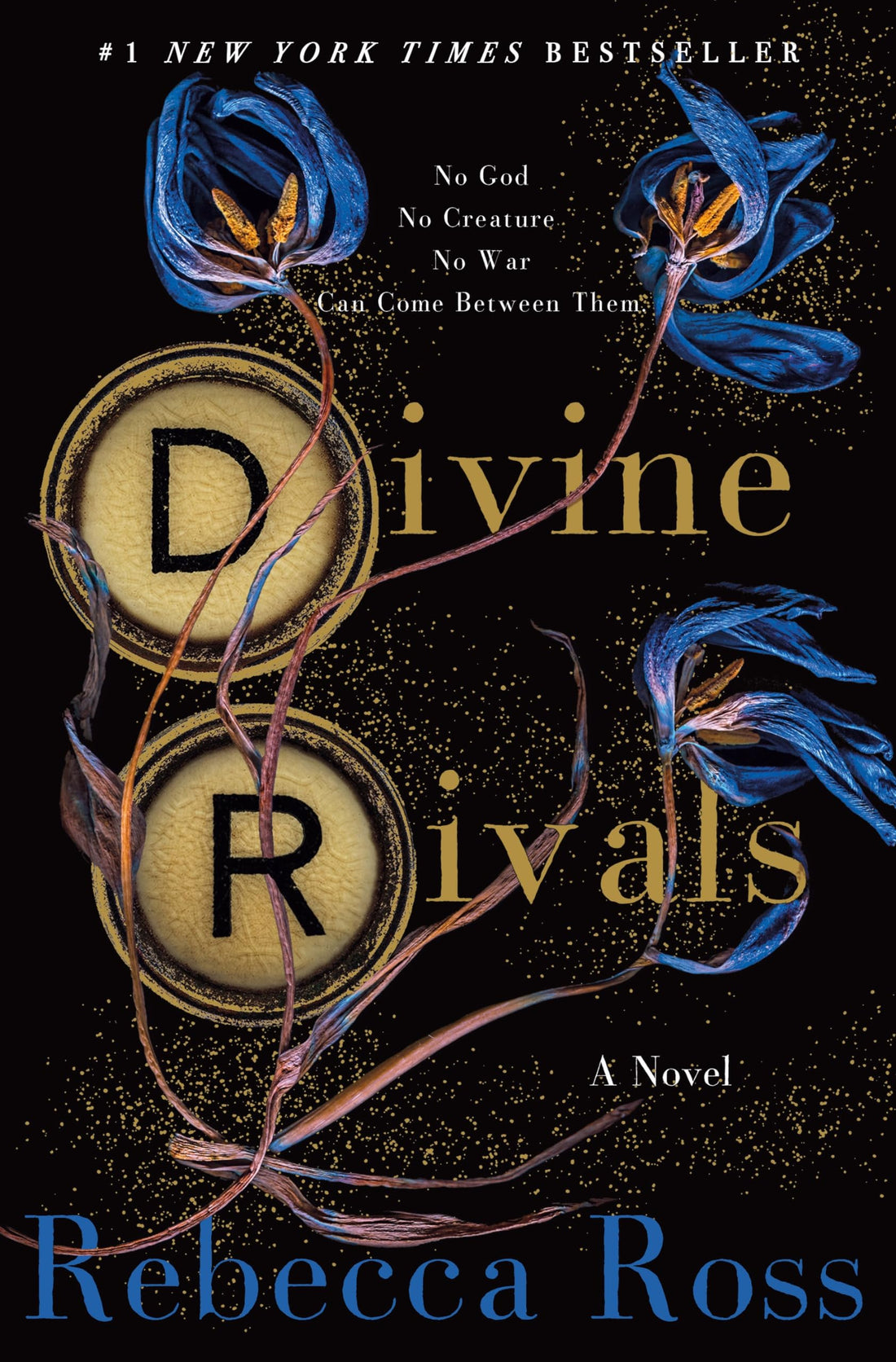 Divine Rivals: A Novel: 1