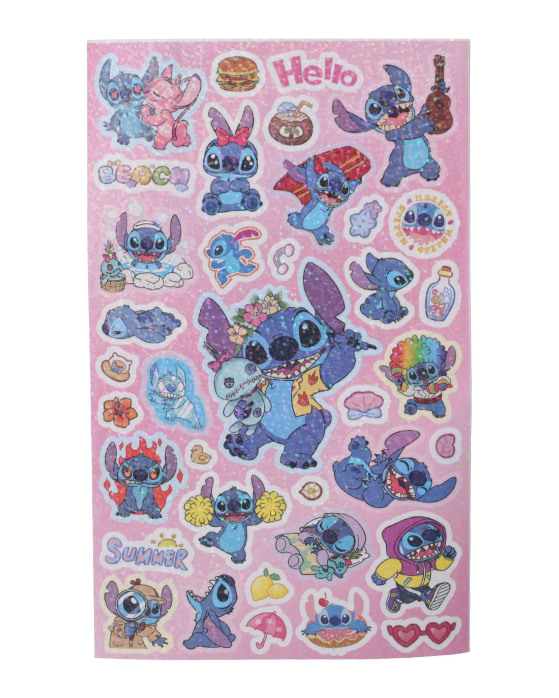 SONIX Sticker Graphics S-3025093 Decorative, Single Pack