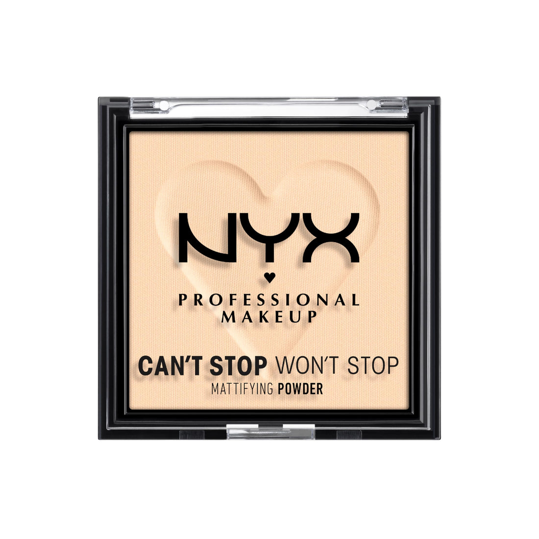 NYX PROFESSIONAL MAKEUP