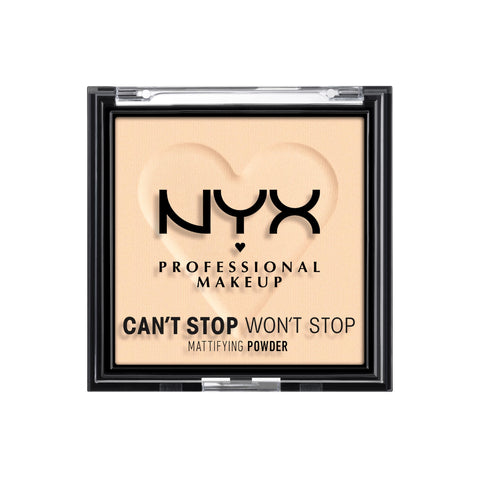 NYX PROFESSIONAL MAKEUP