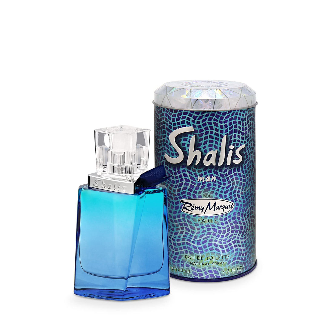 Remy Marquise - Chalis for Men, 3.4 Ounce Eau de Toilette