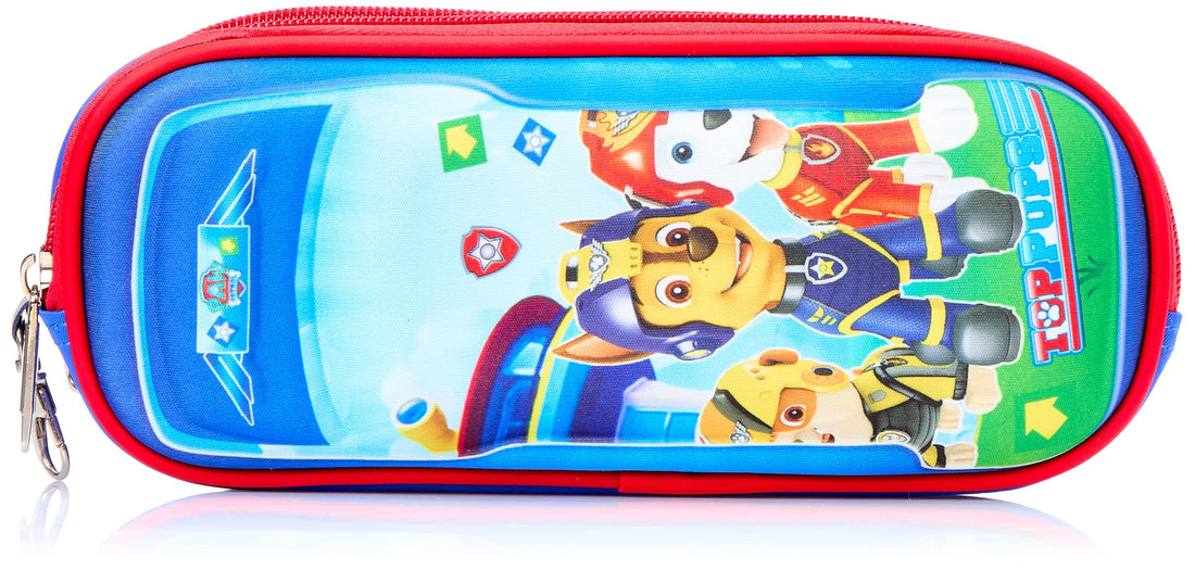 Migo Pencil case Blue