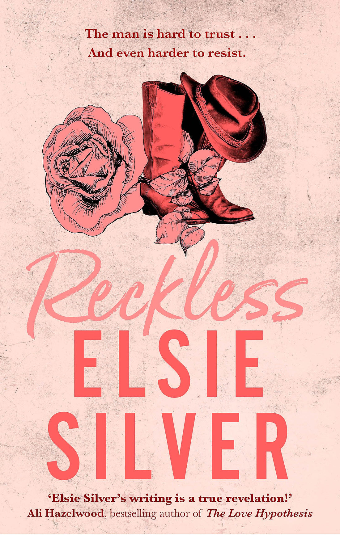 Reckless: A must-read steamy cowboy romance from the Sunday Times bestselling author of Wild Love!: 4